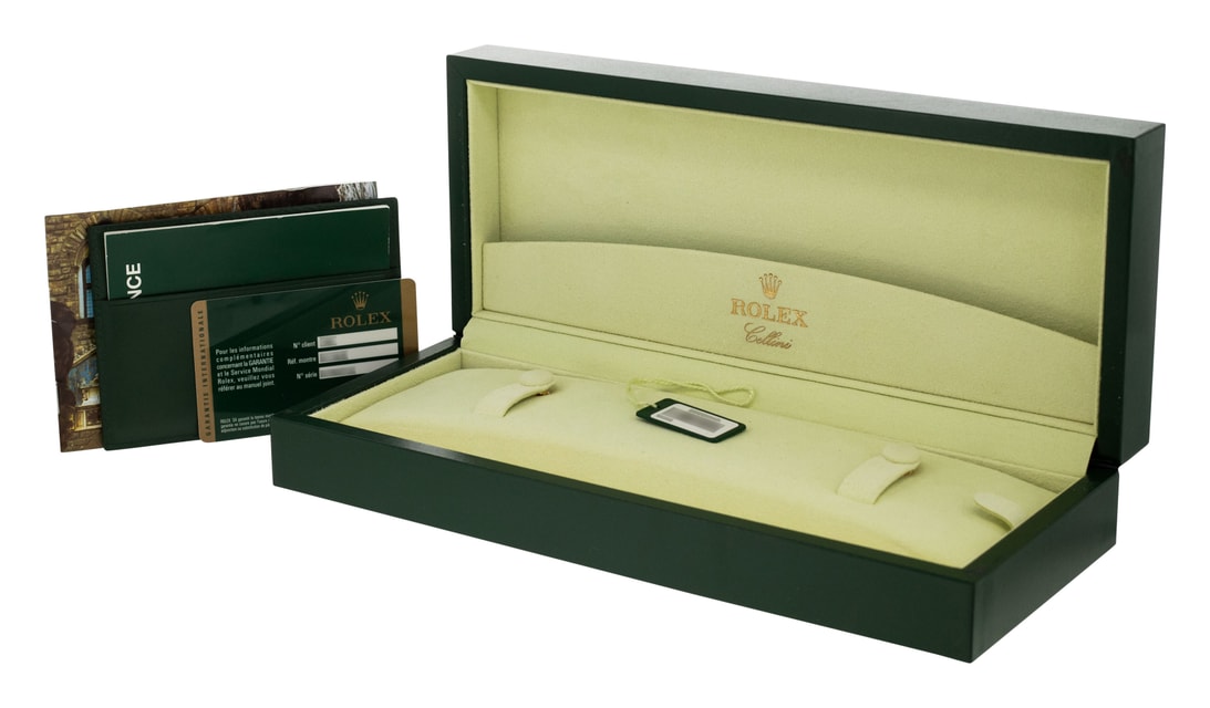 Rolex Cellini 5116/9 Image 4